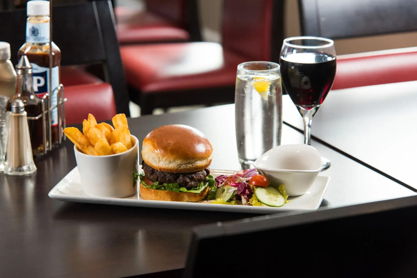 Holiday Inn Express Swindon - West by IHG