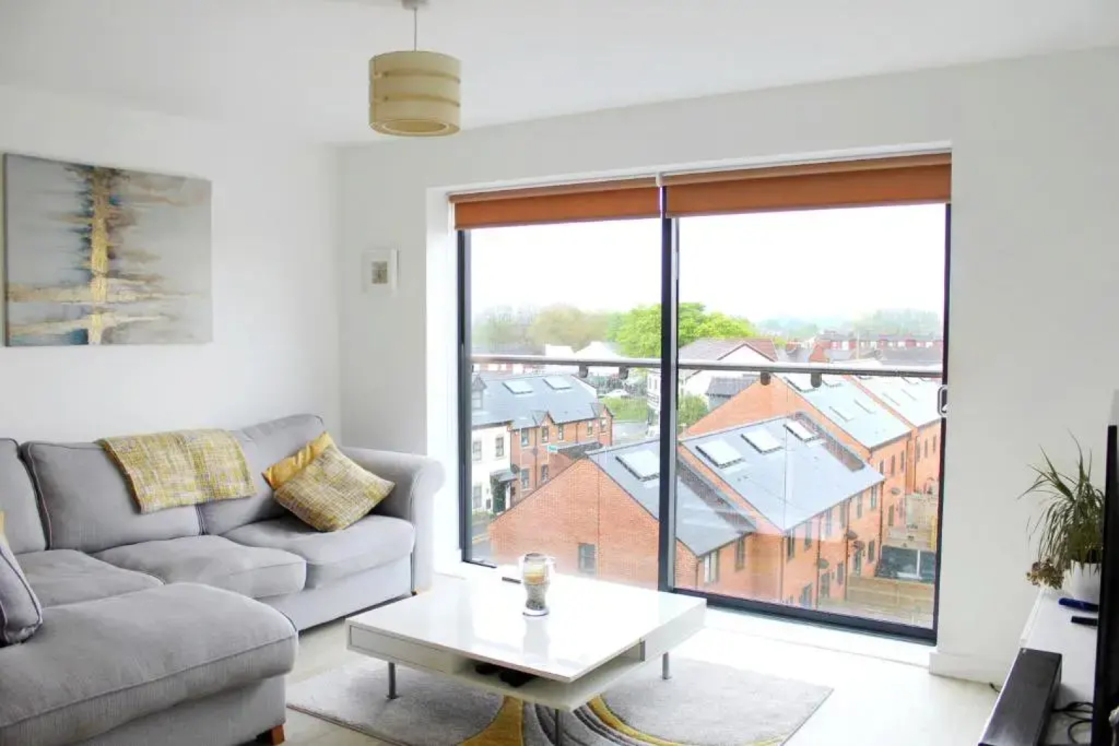 Bridgewater House - Luxury Private Room & Bathroom