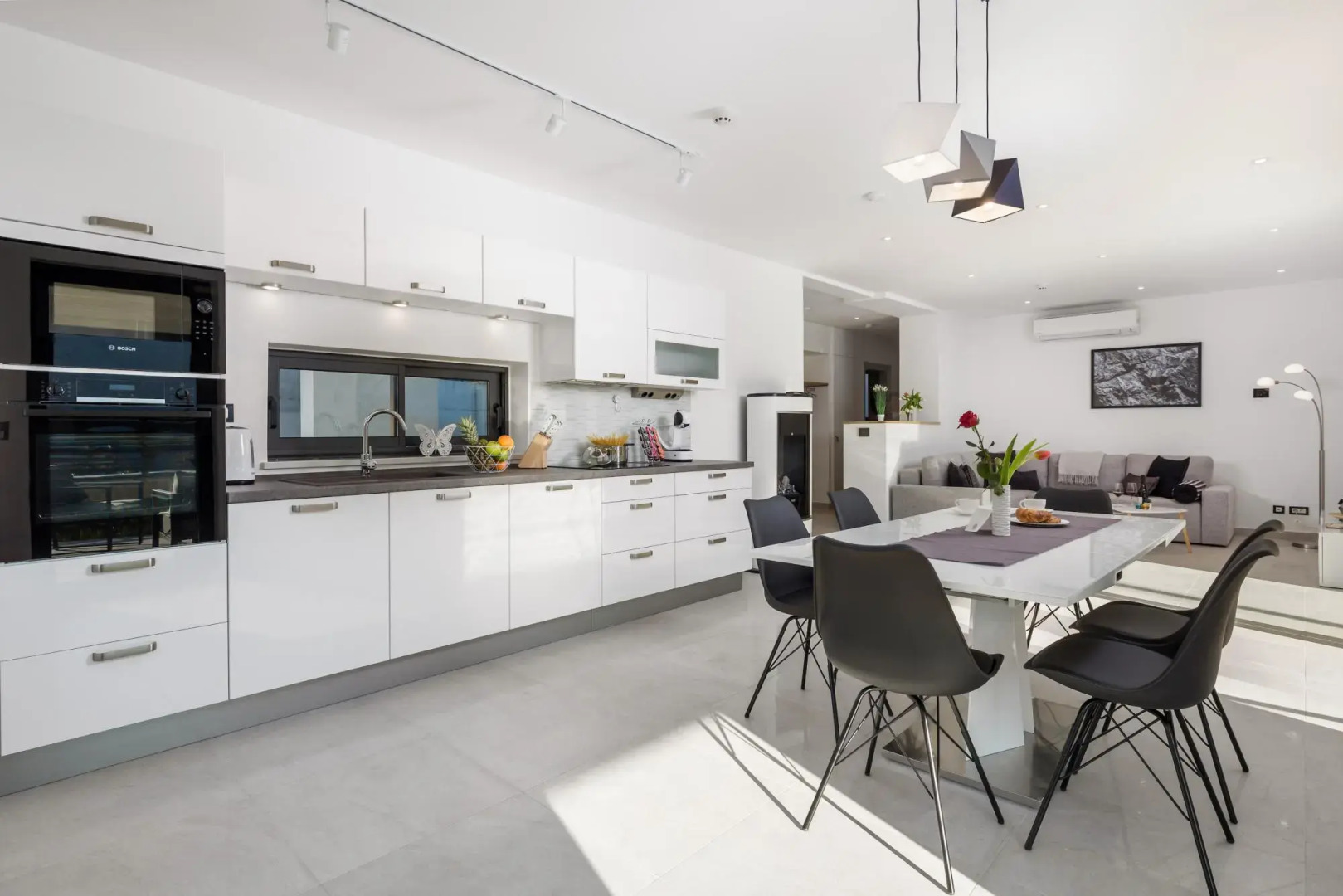 Isabella in Grižane