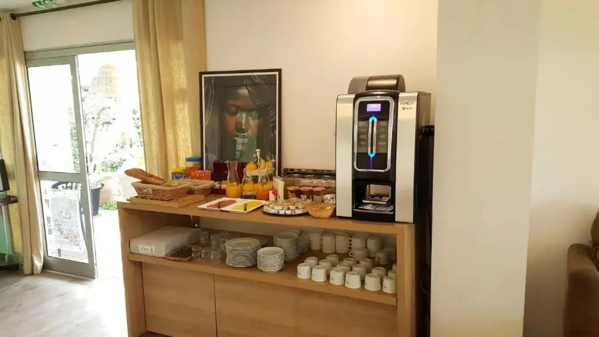 Hôtel Sable et Soleil