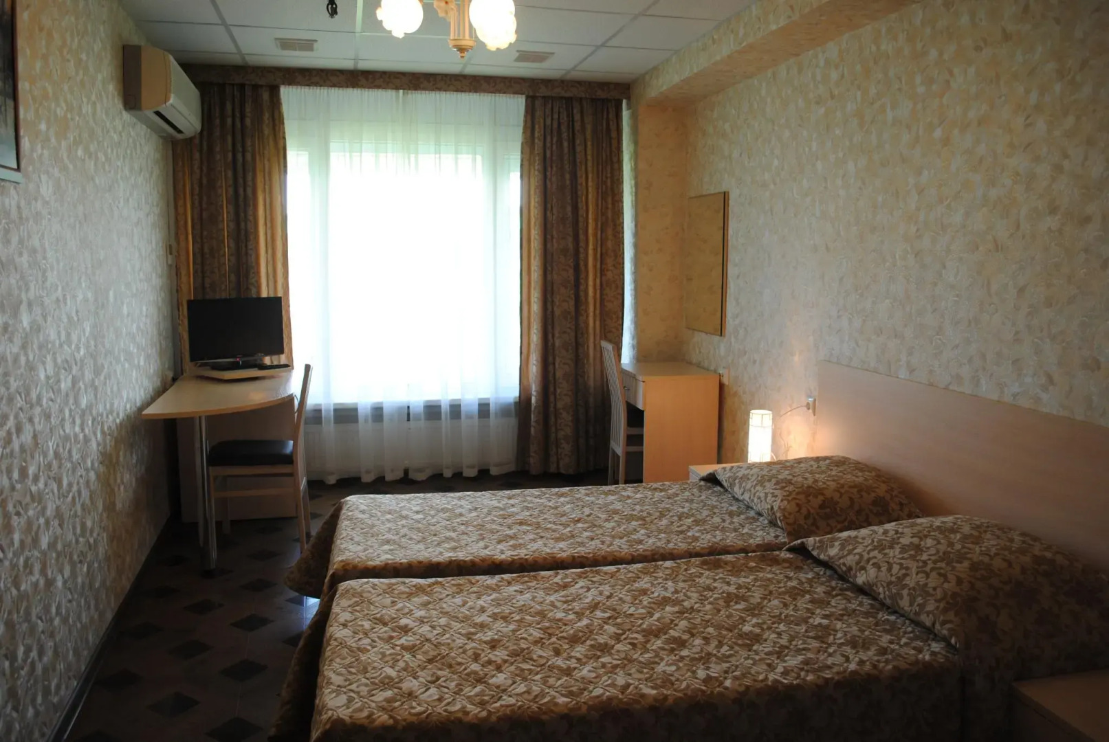 Крылатское