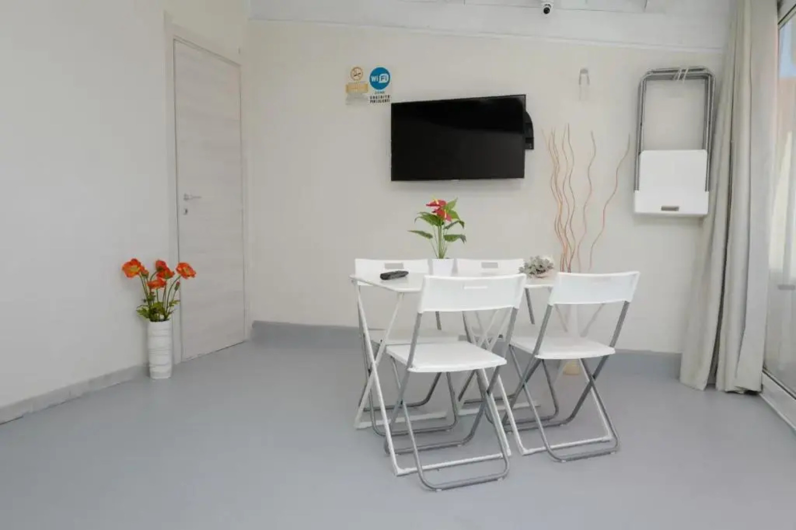 Apartments TERRAZZA DEI DUE MARI