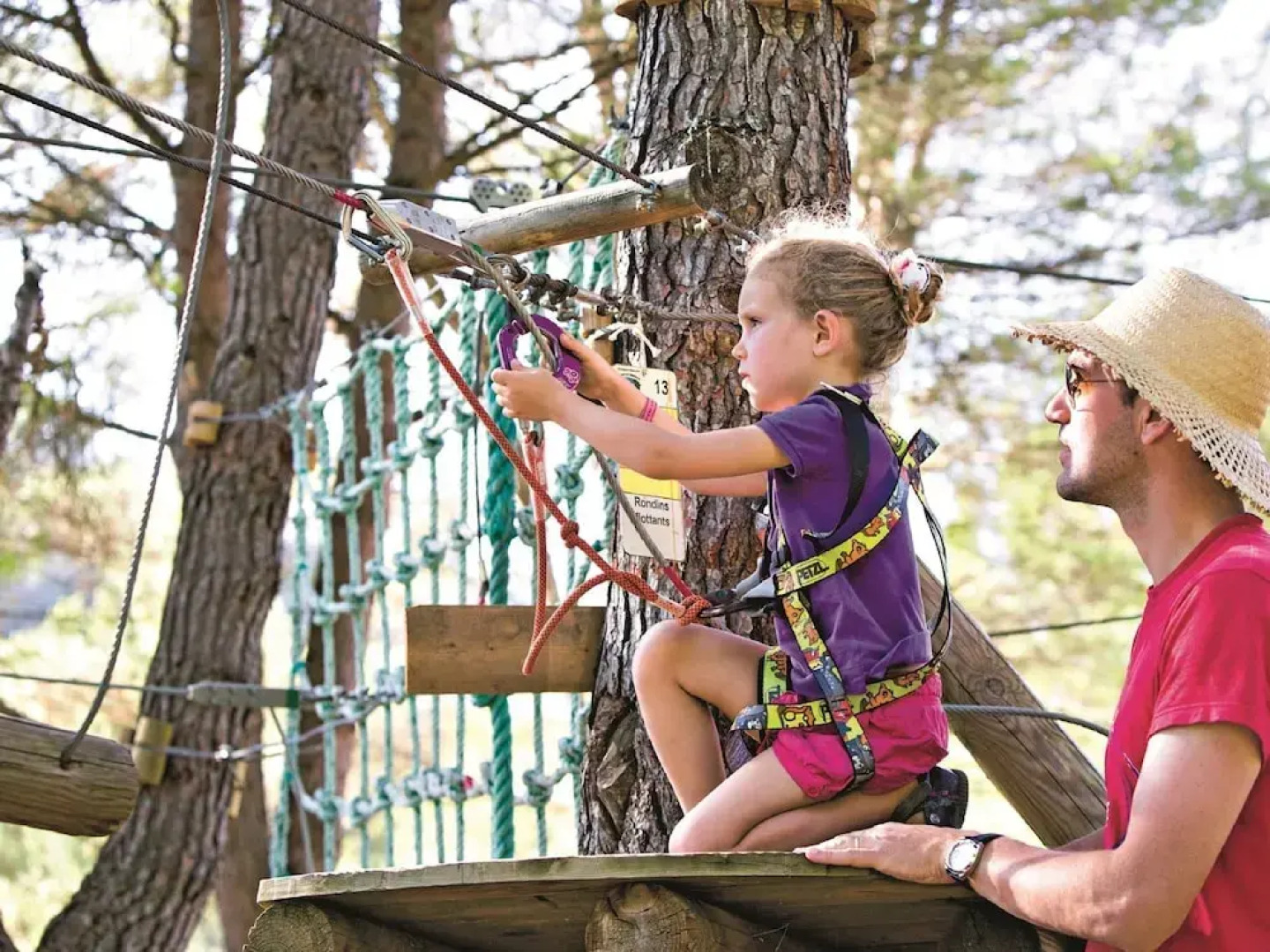 Well-kept Apartment in the Lubéron Near a spa Resort