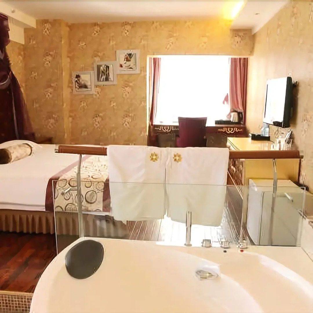 Junlin Dongfang Hotel