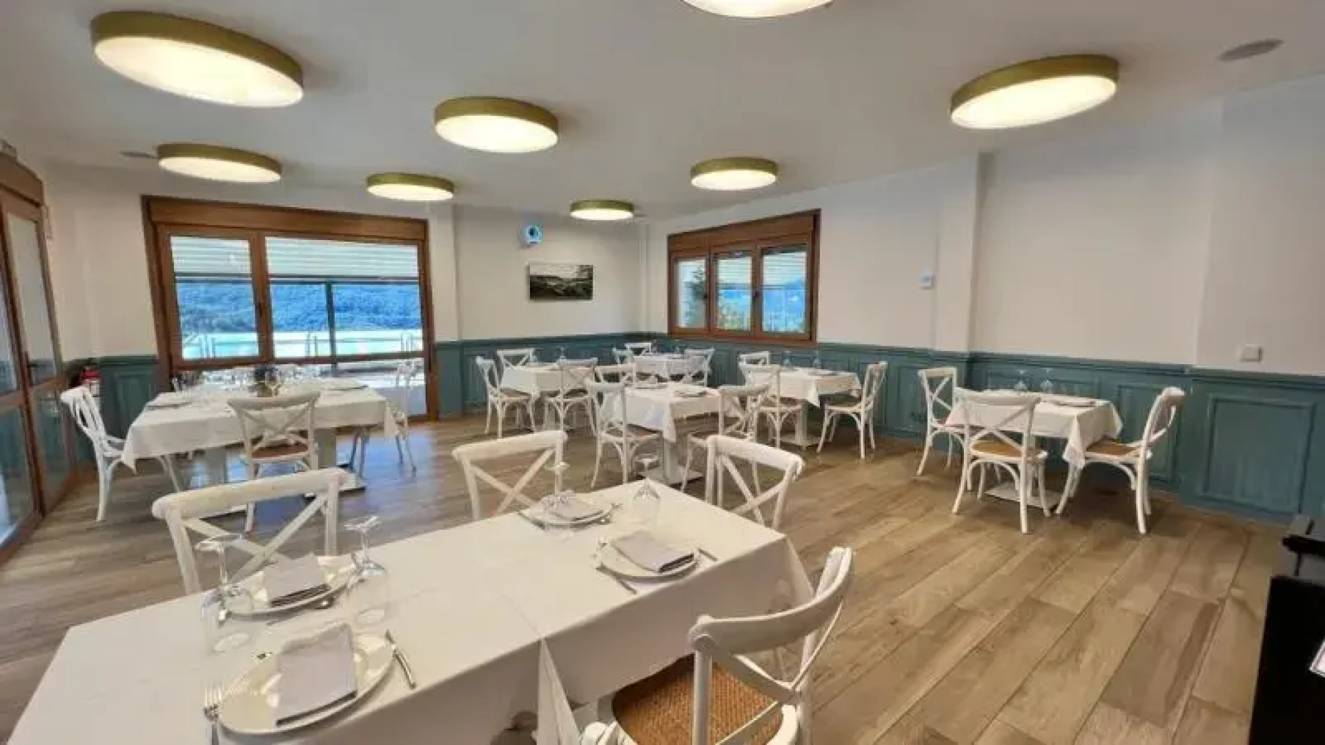 La Posada De Ojebar 10