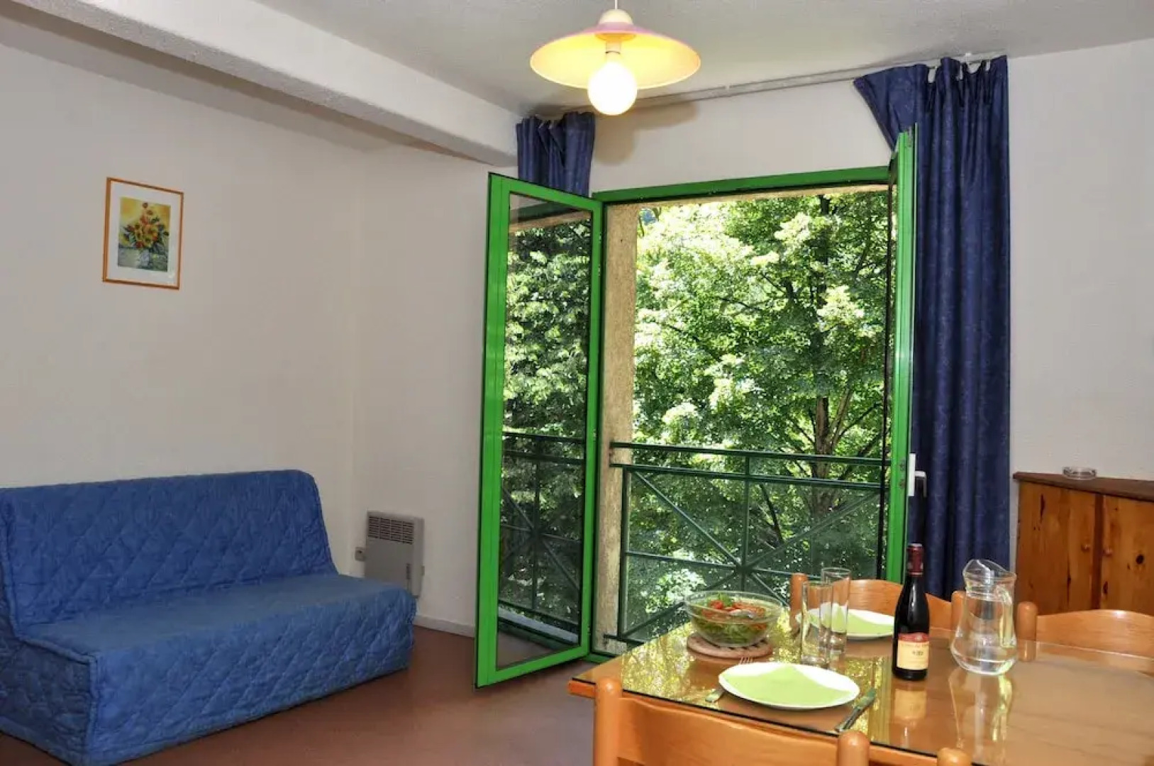 Résidence Napoléon