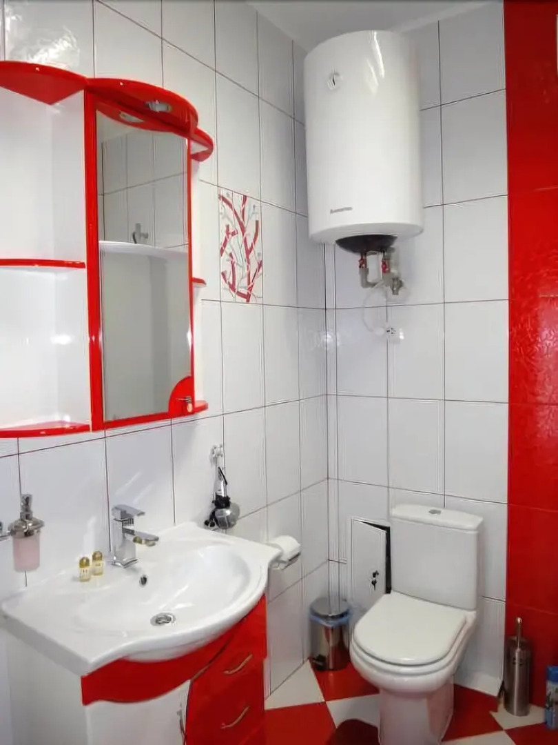 Отель Клумба