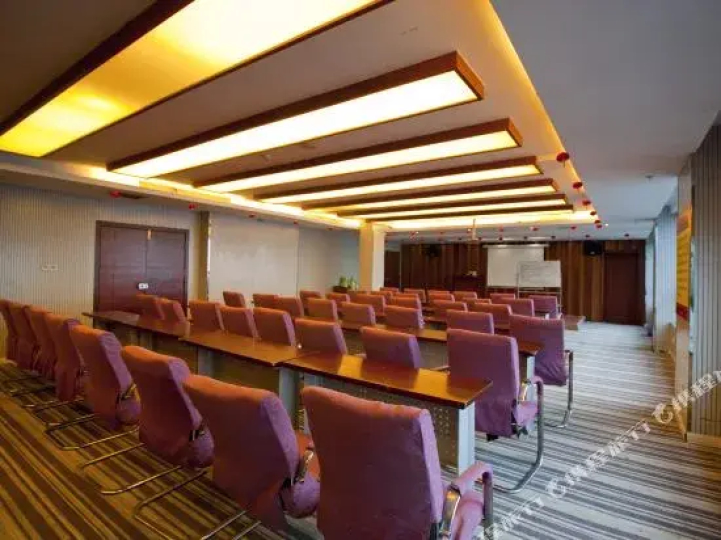 Guanyang Hotel (Zhuzhou Lusong)