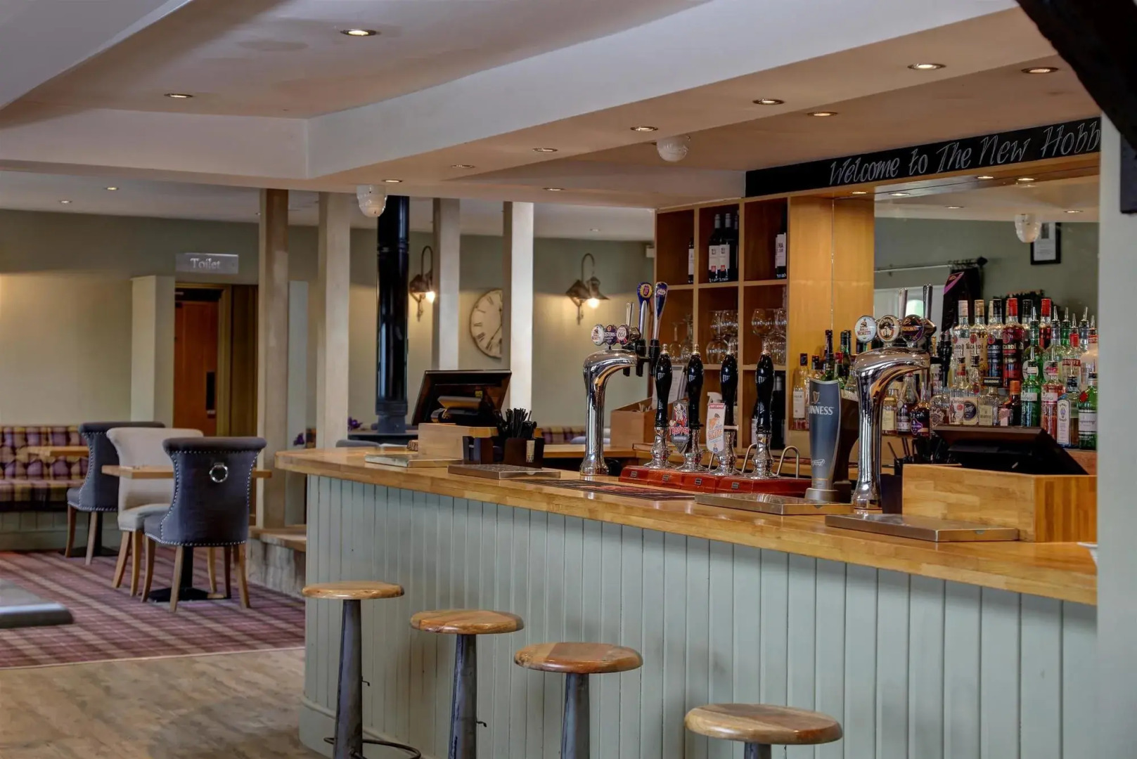 New Hobbit Hotel
