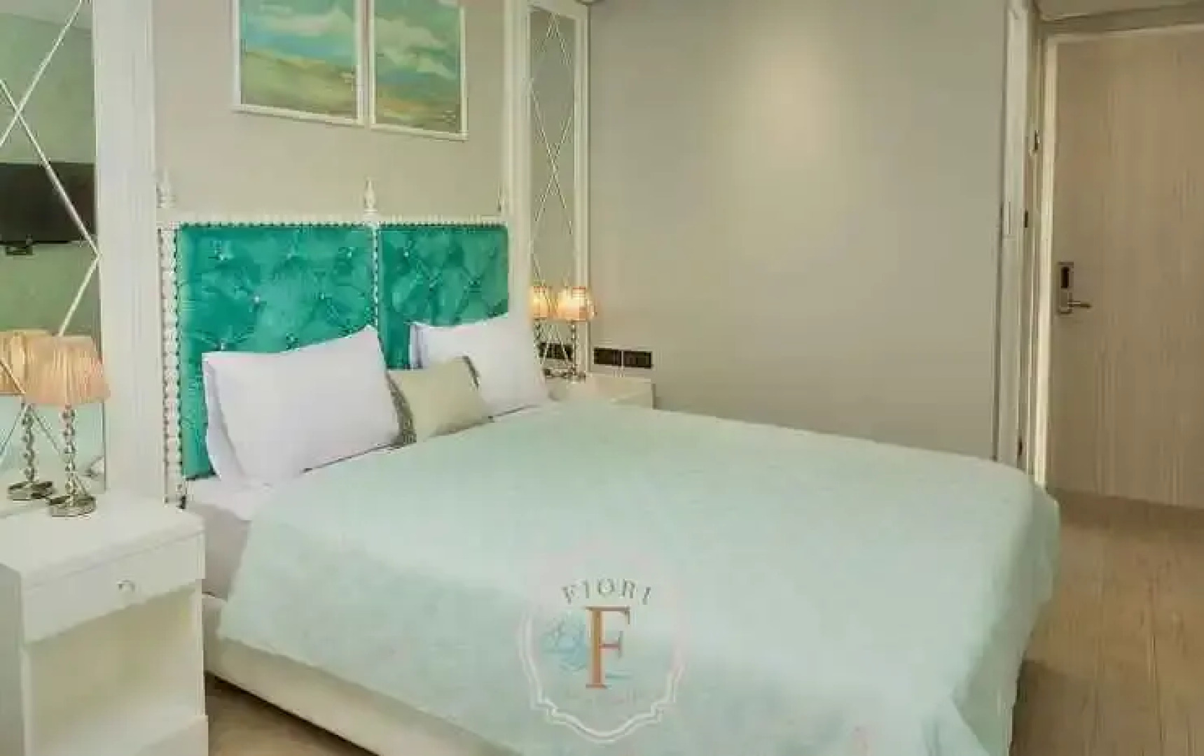 Fiori Bed & Breakfast