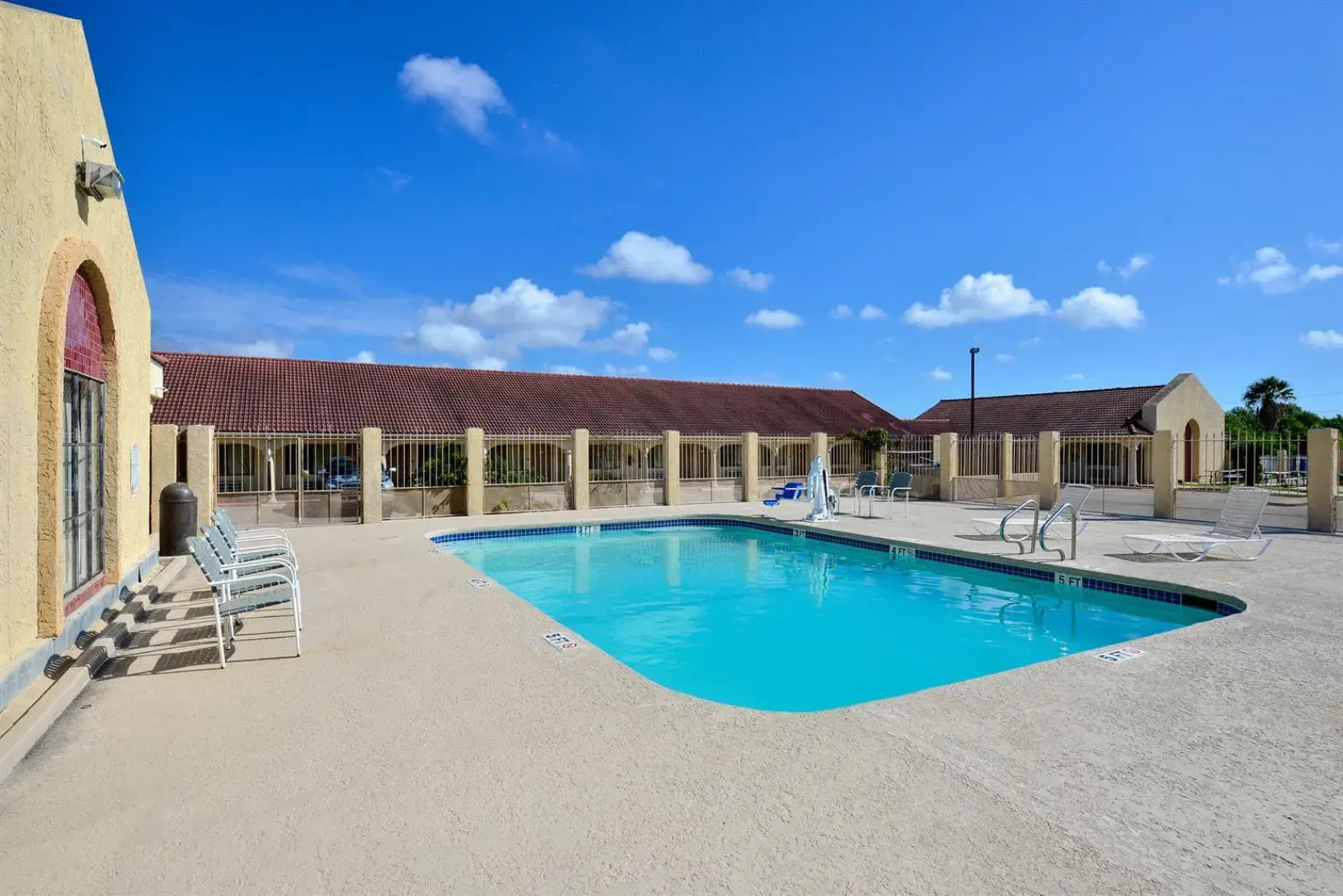Aransas Bay Inn & Suites Corpus Christi by OYO