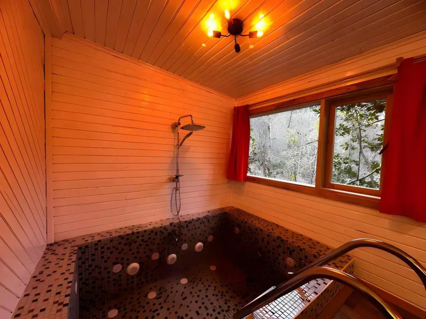Karaaslan Kamping Otel