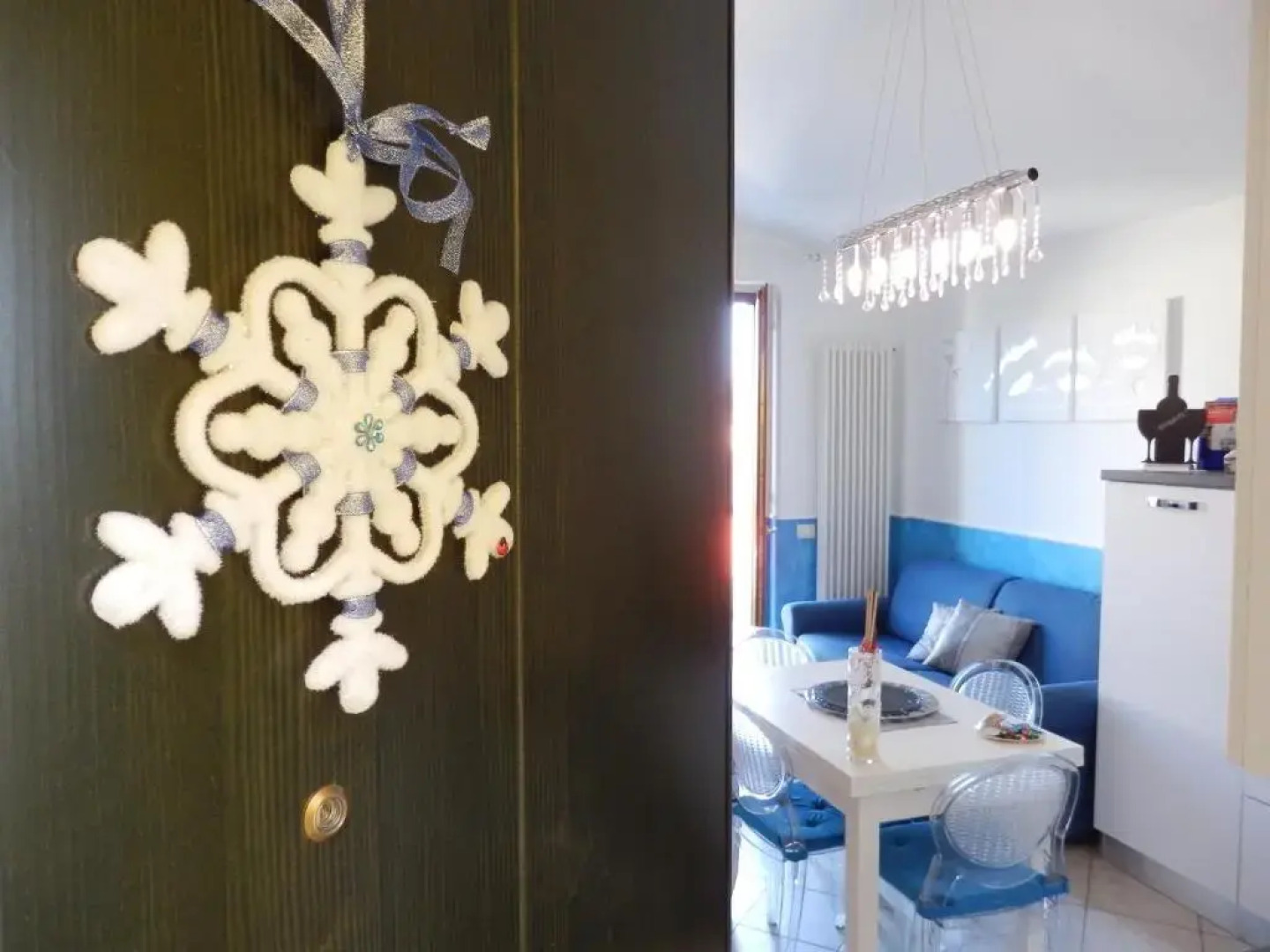 Casavacanze Azzurro Mare