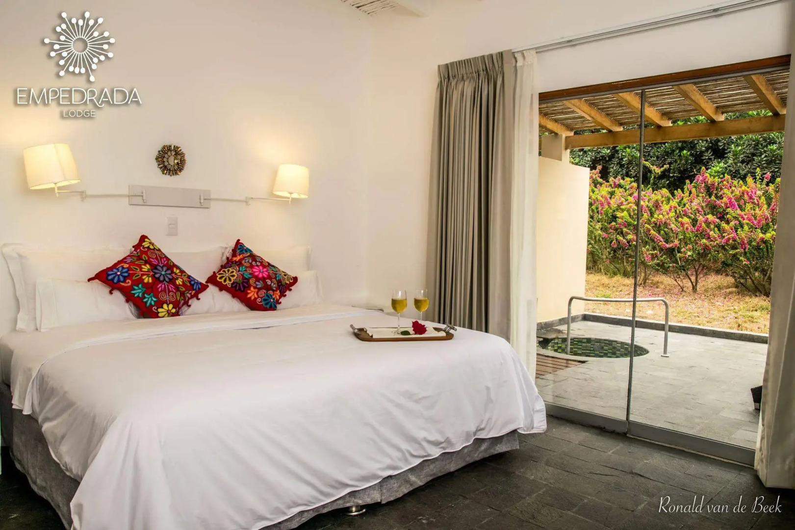 Empedrada Ranch & Lodge - Hotel Asociado Casa Andina