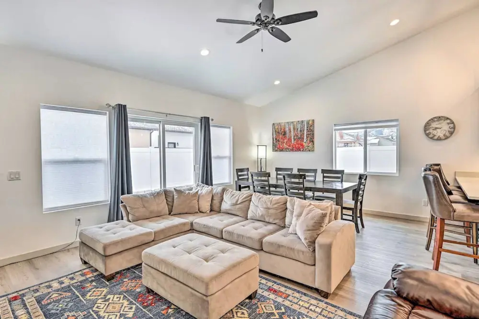 Buena Vista Vacation Rental ~ 2 Mi to Main St