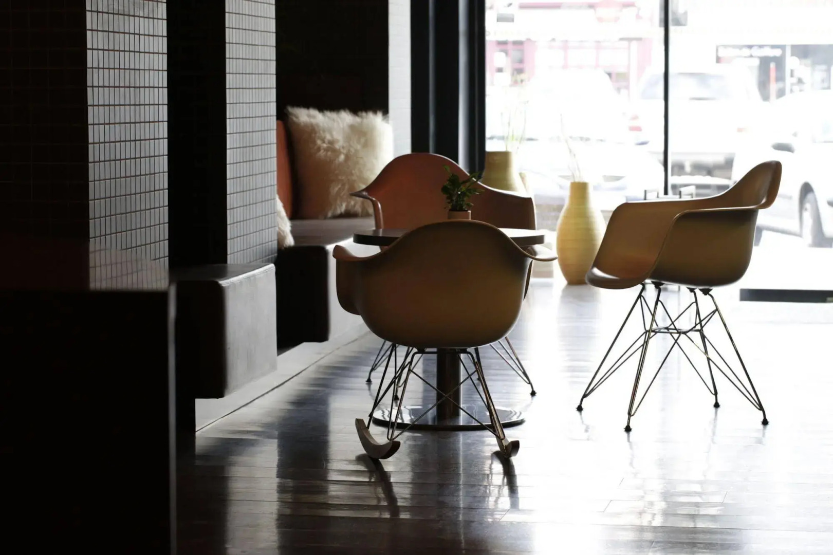 Logis Hôtel et Spa Le Renard