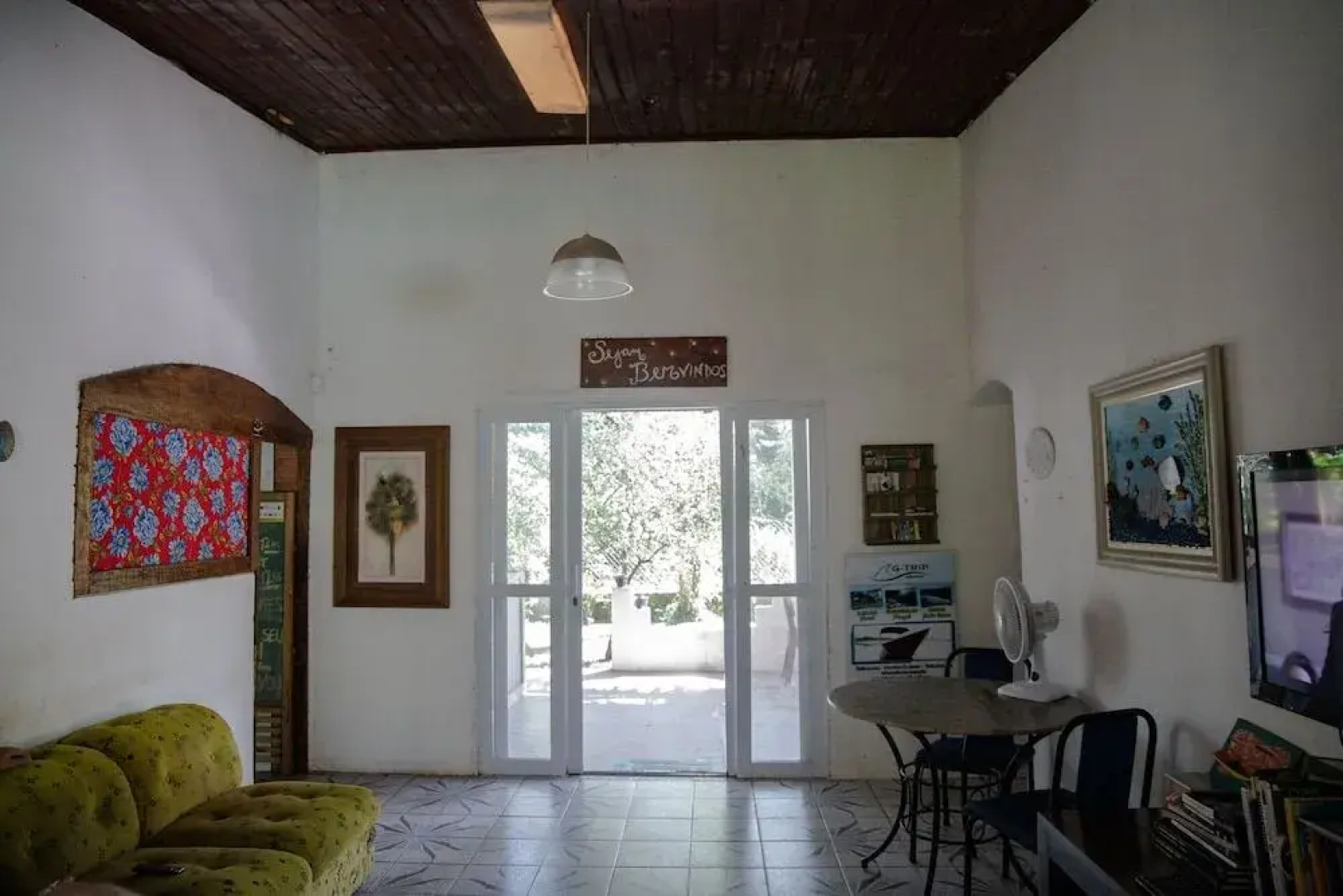 Junglez Eco Hostel