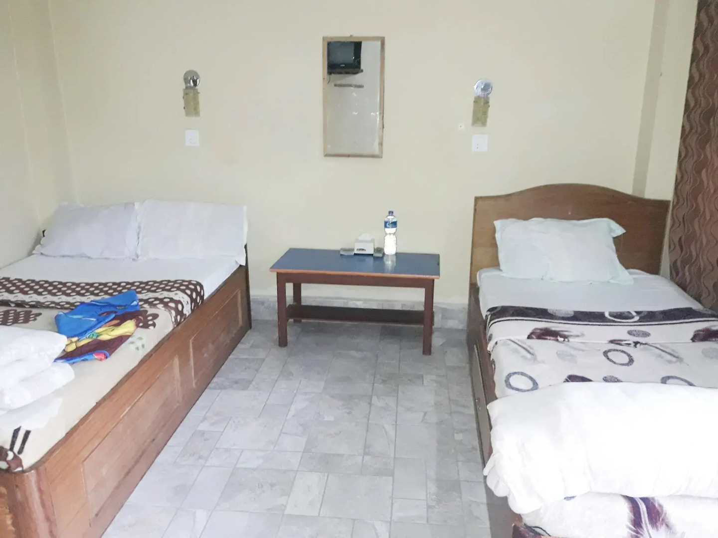 Hotel National Park