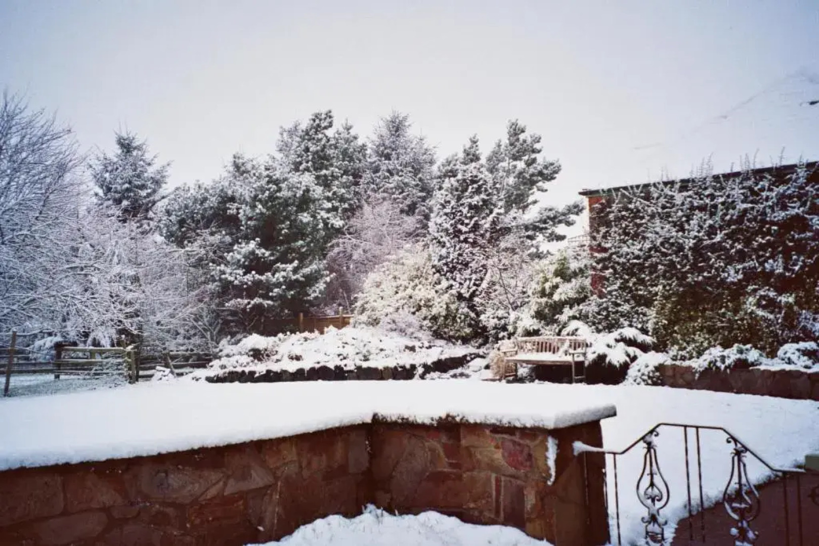 Ballyhenry House and Apartments