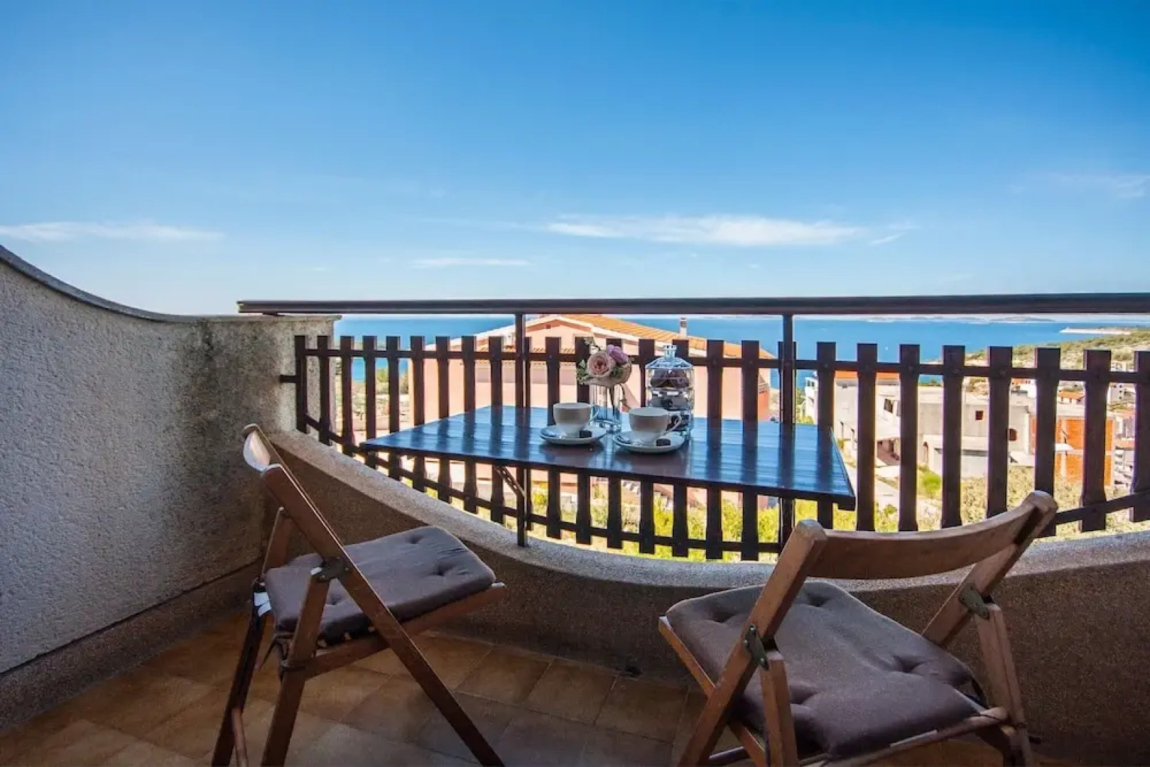 Apartments & Rooms Mikelin