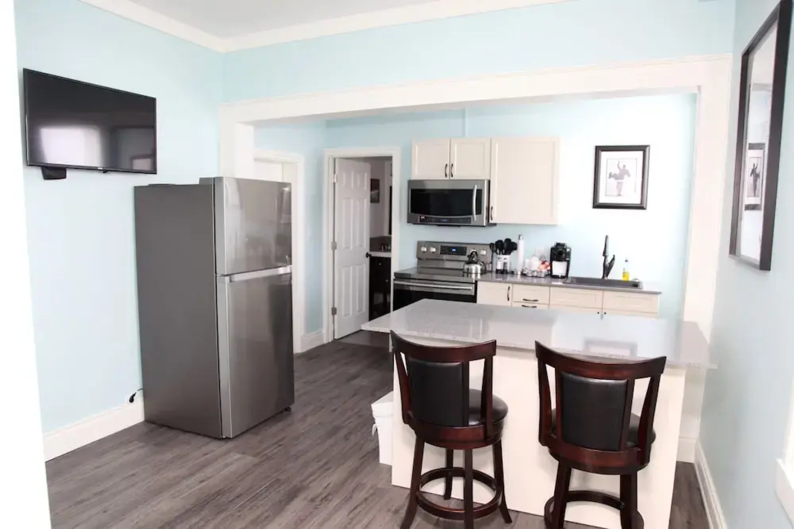 Legendary King Edward Hotel Ltd.