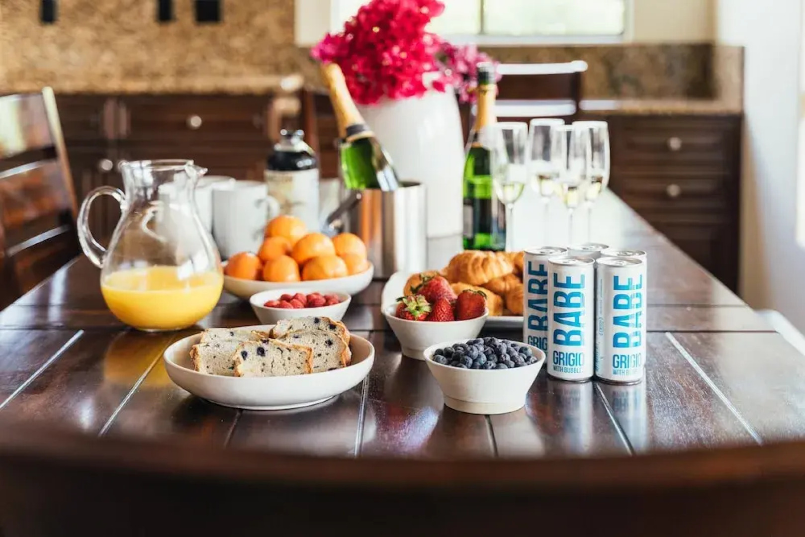 Casa Del Sol by AvantStay