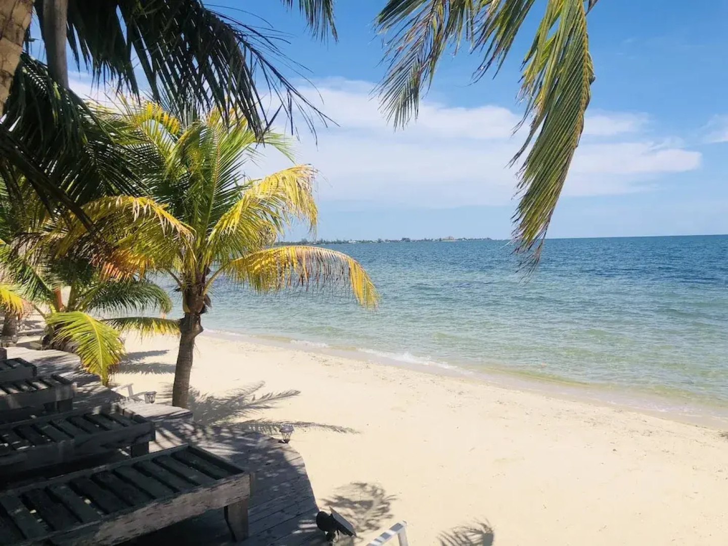 Coral Cove Inn