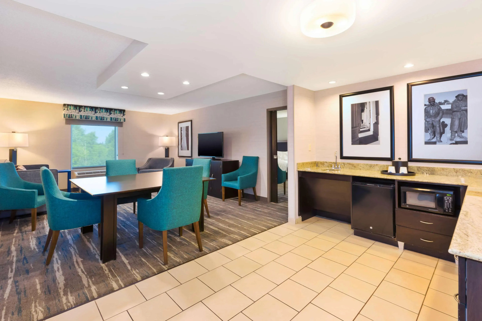 Hampton Inn & Suites Flint/Grand Blanc