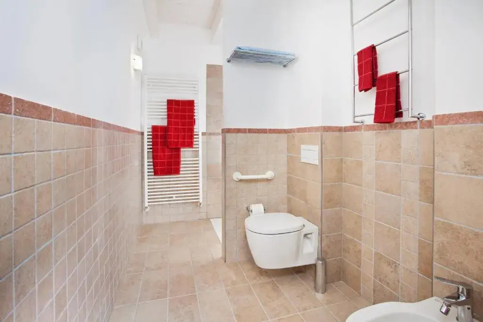 Resort Contea dei Ciliegi