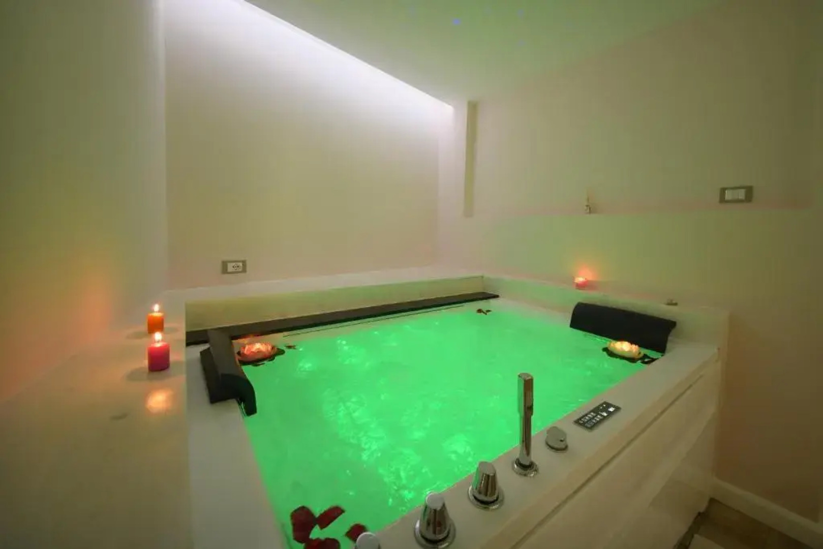 Belgodere di Mezzavia Apartments