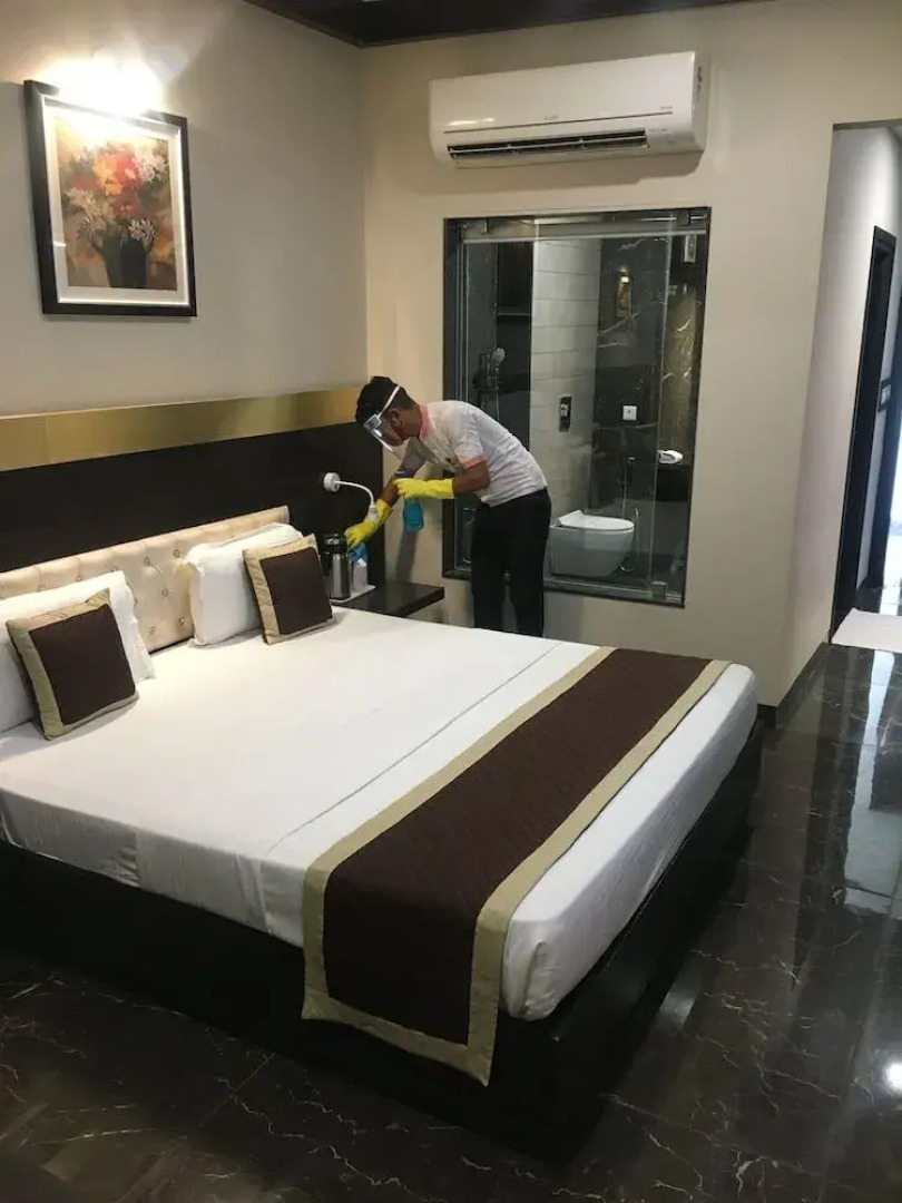 Hotel Highway Prince