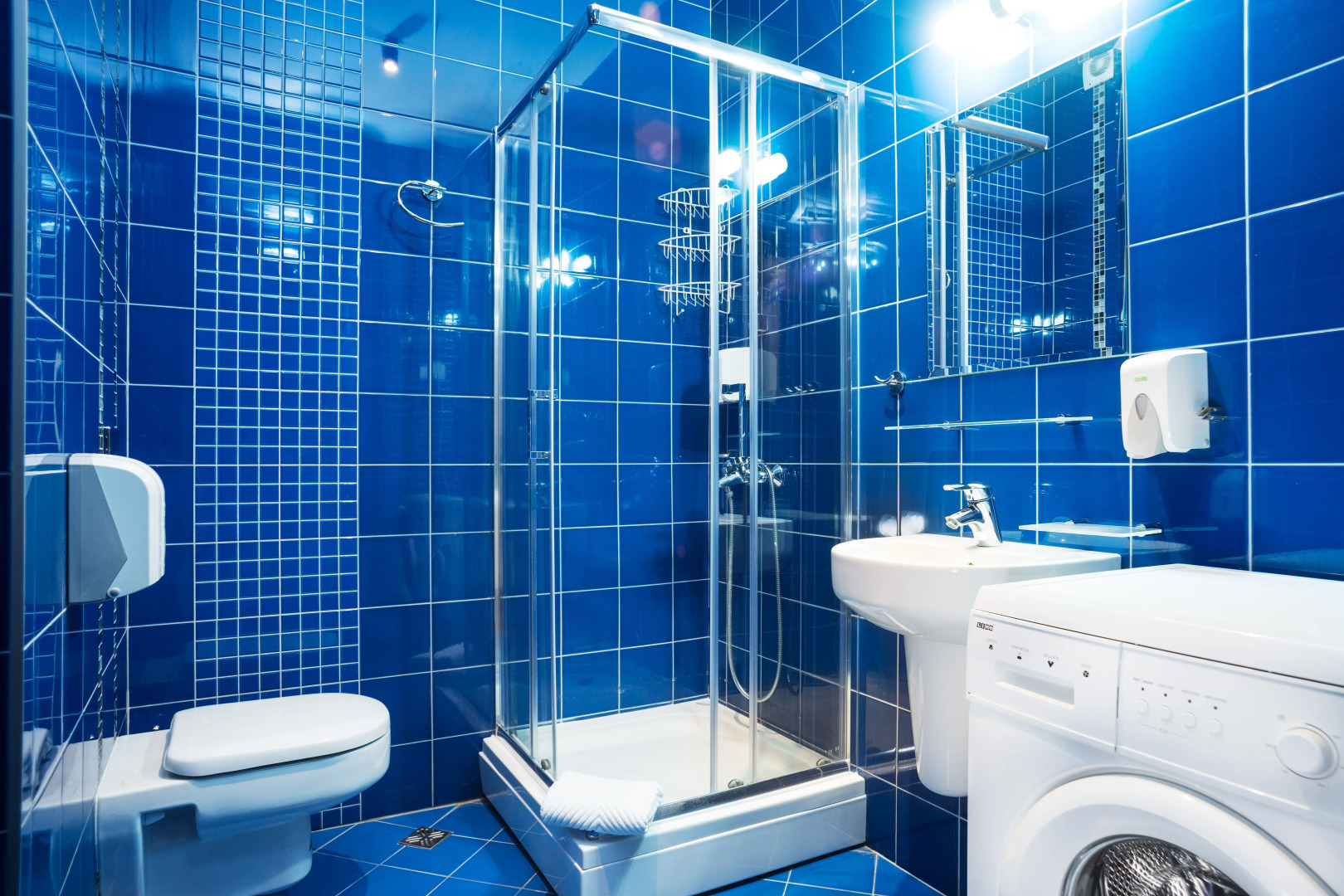 Feel Belgrade Aparthotel