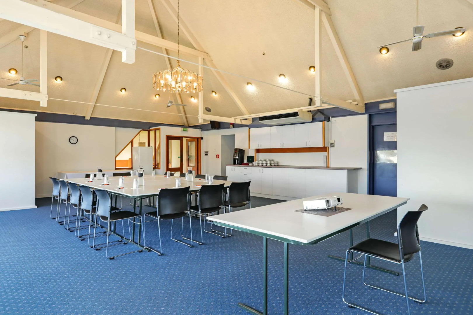 Comfort Hotel Benvenue