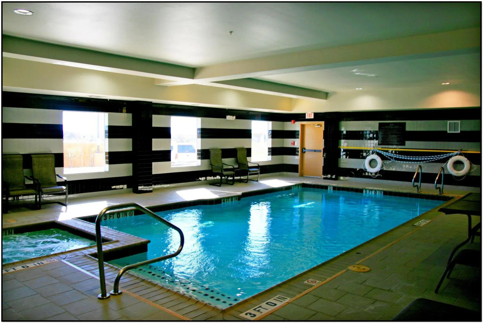 Hampton Inn & Suites San Antonio/Northeast I-35