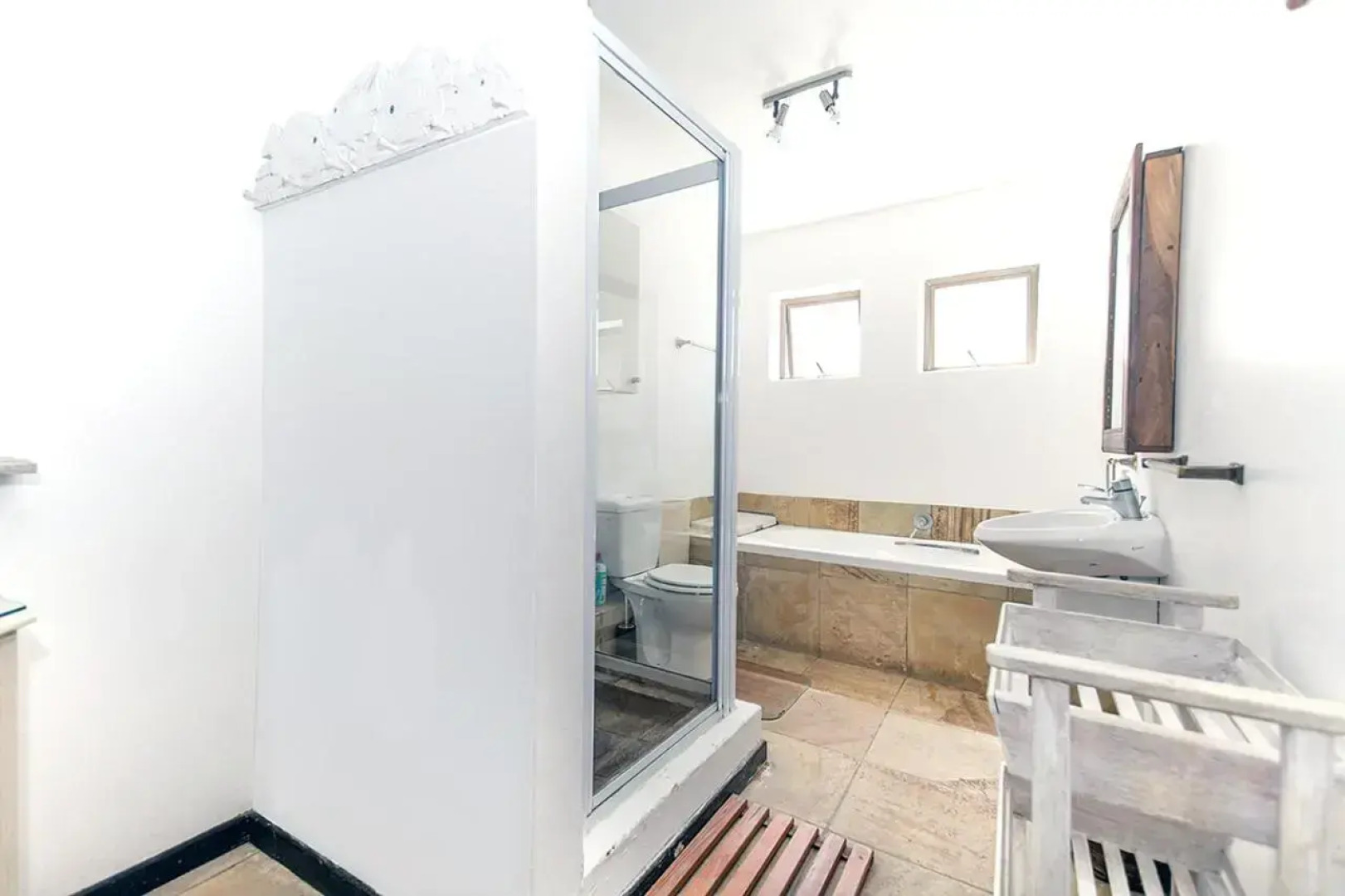 Sleepers Nest St Francis Bay