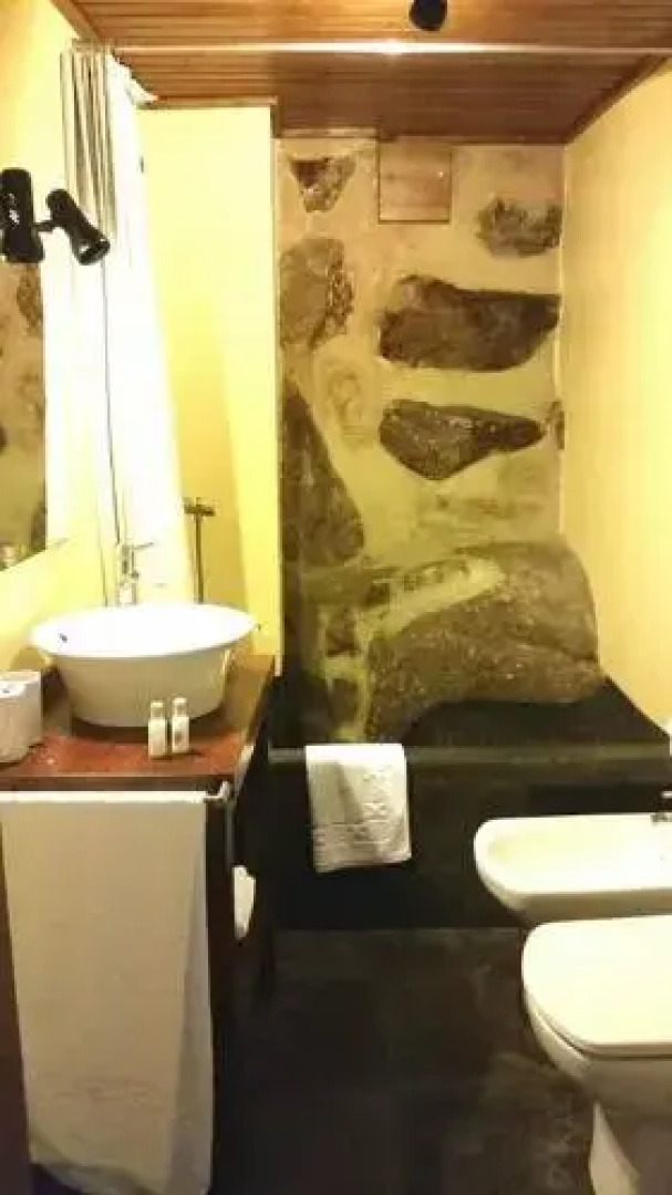 Quinta De Abol De Baixo