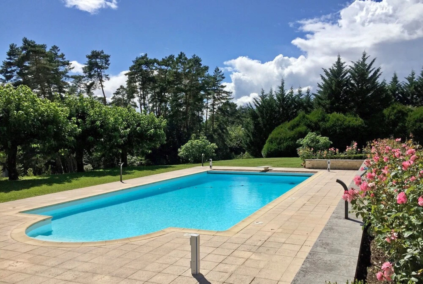 Chambres d'hôtes Château de Lannet