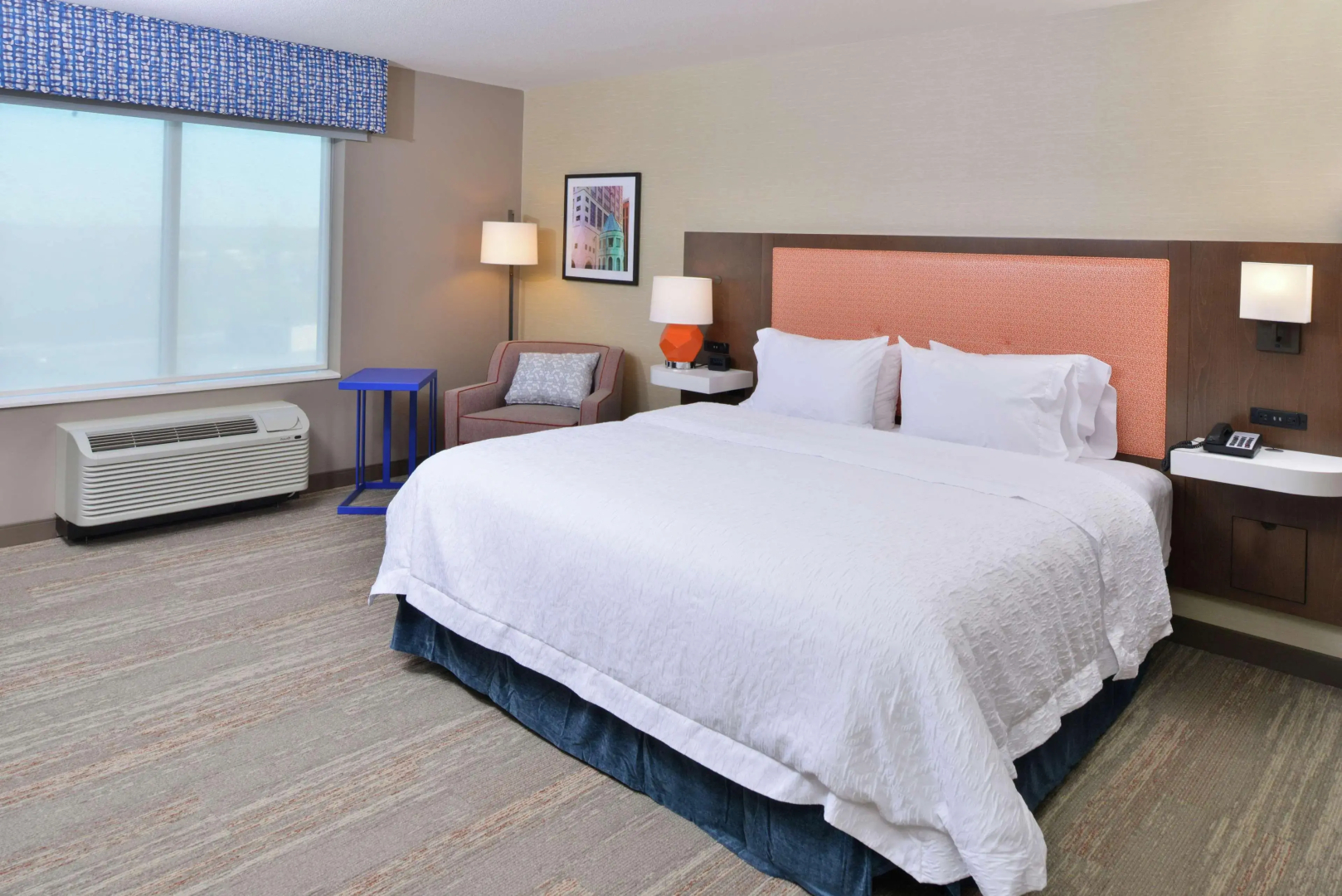 Hampton Inn Lakeville Minneapolis