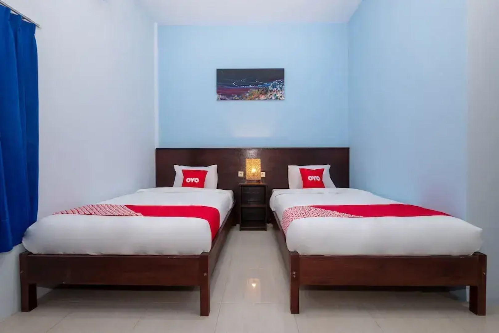 Hening Homestay by OYO Rooms