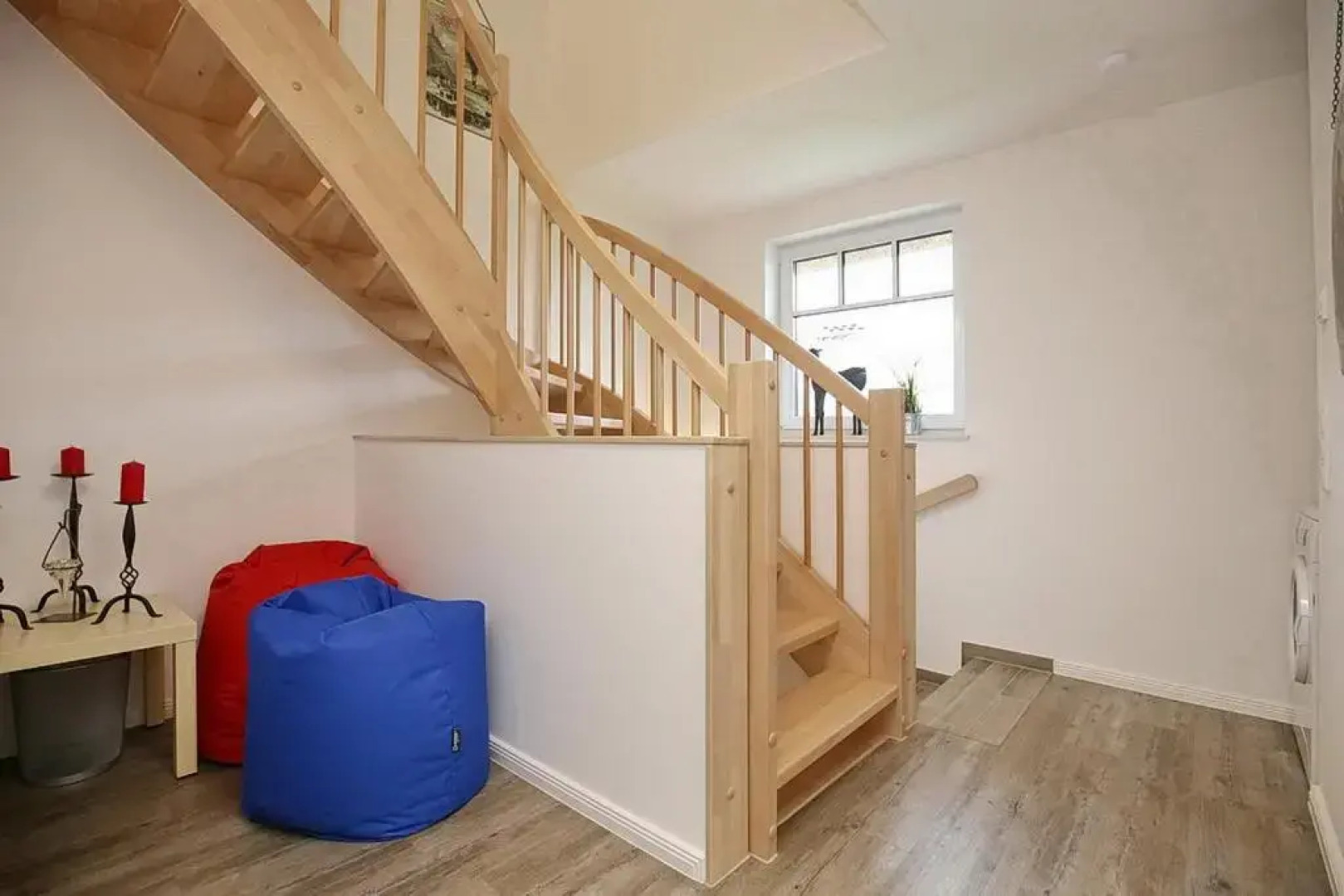 Feriendorf Am Mariannenweg Reethaus 03a