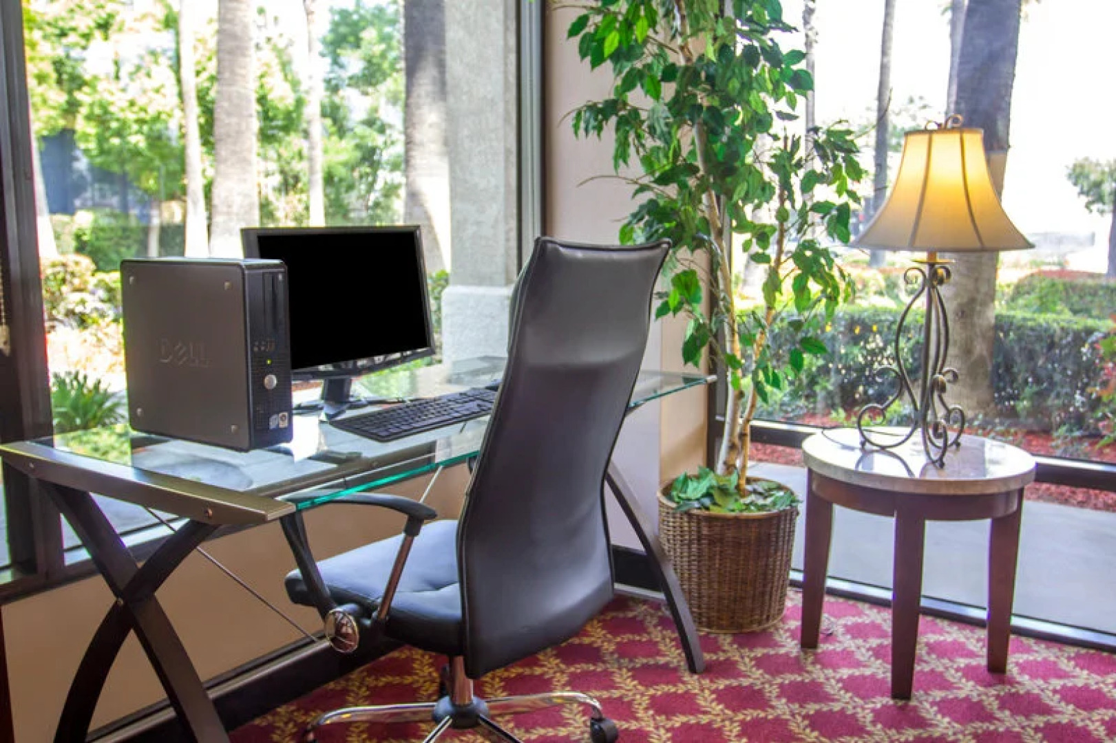 Quality Inn Riverside Near UCR And Downtown