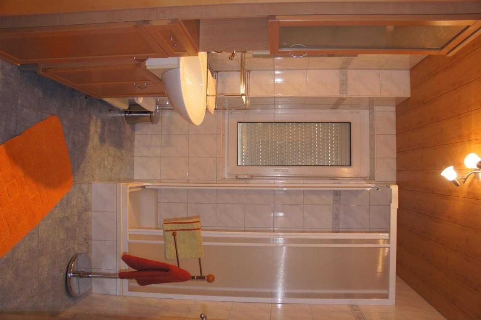 Appartementhaus Alpina