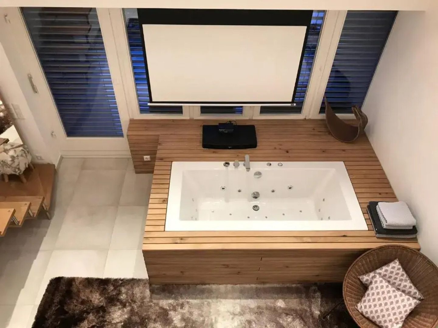 Terrassenpark Apartments