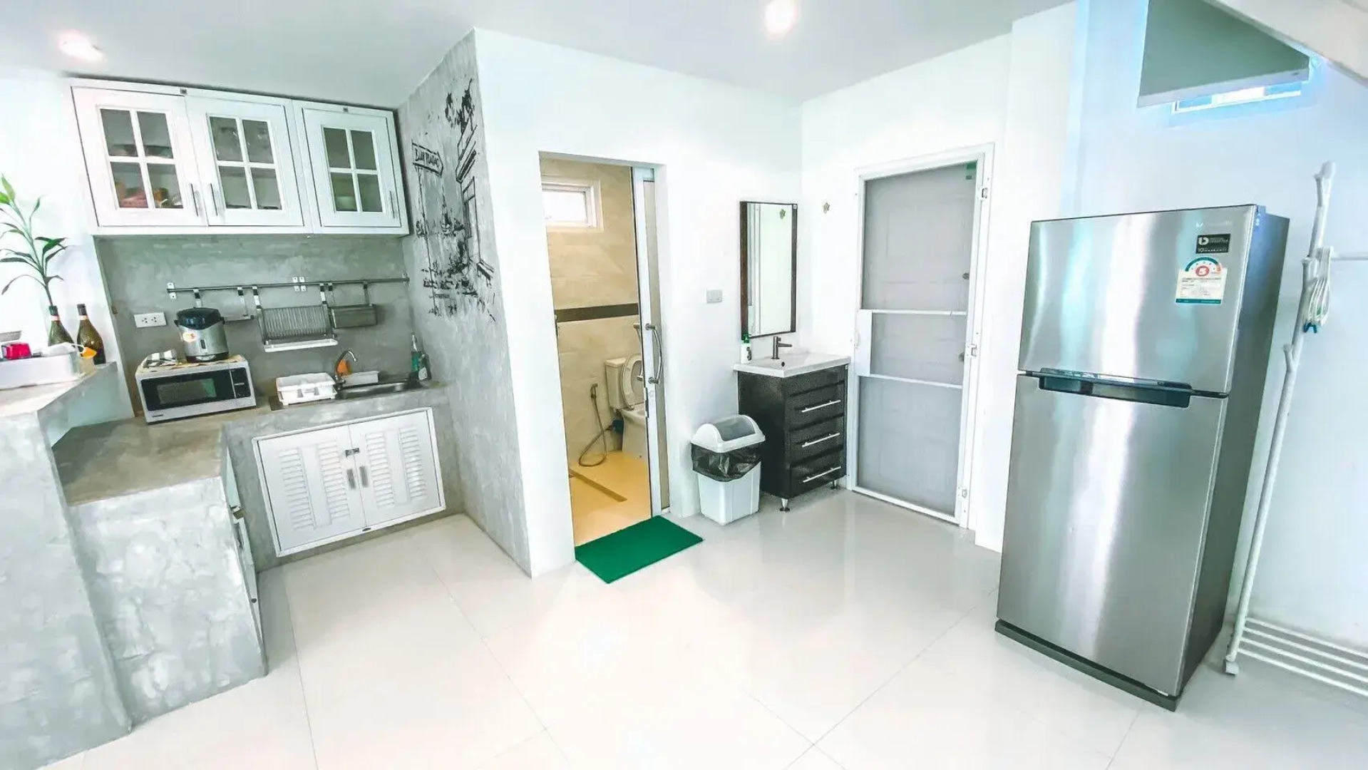 Khung Wimarn Beach Home