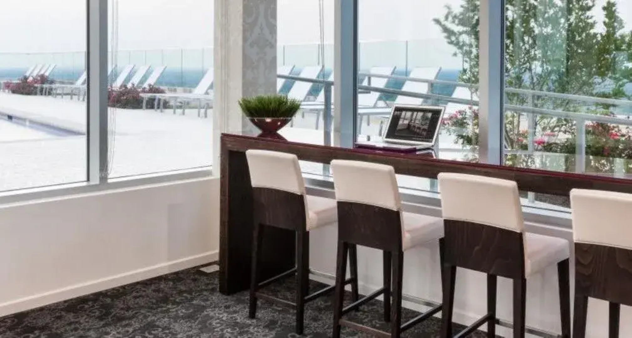 PDC Luxury Apt Tysons Corner