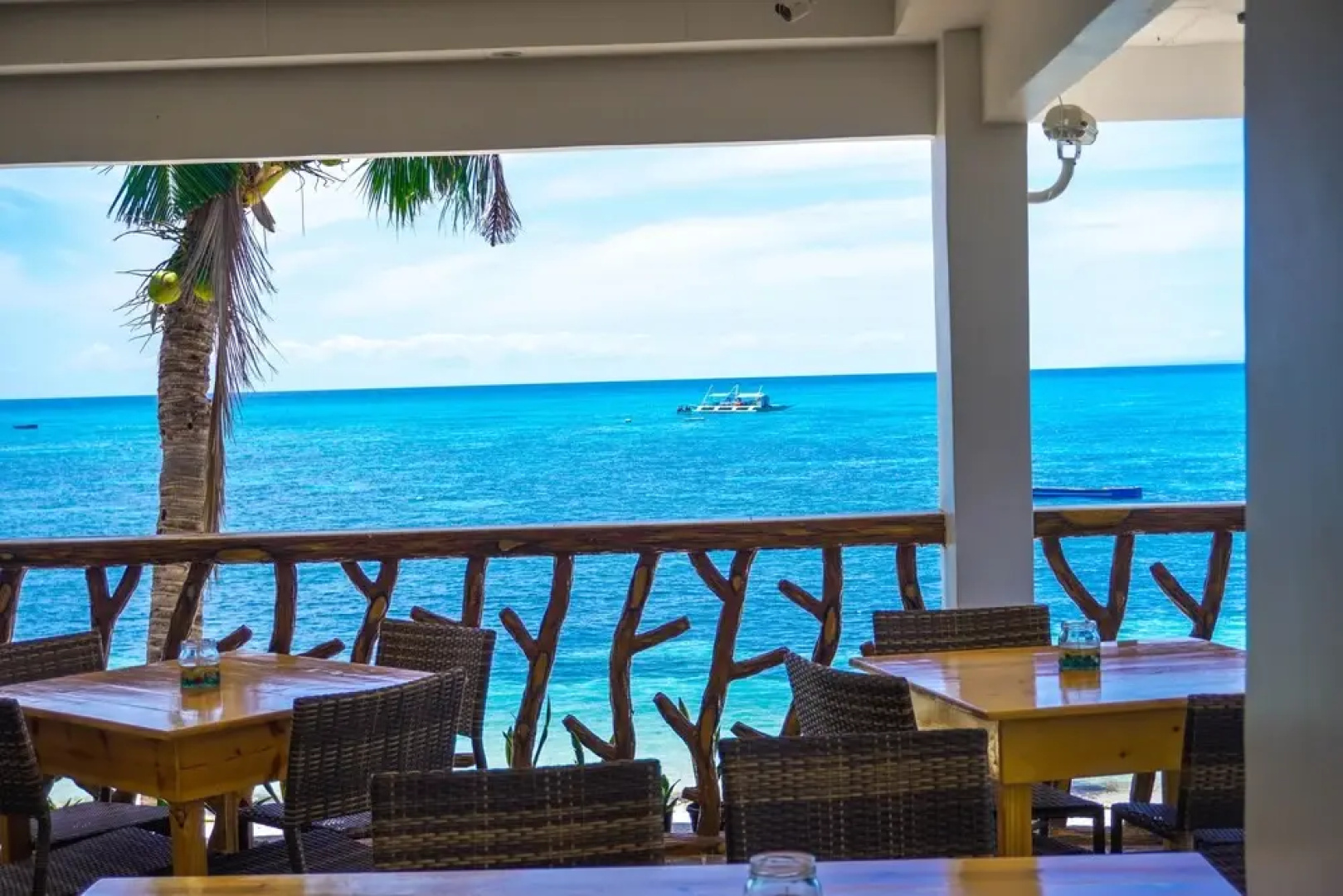 Little Mermaid Dive Resort by Cocotel