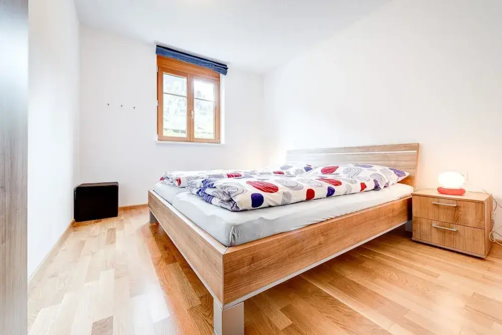 Gartenferienwohnung Ski In