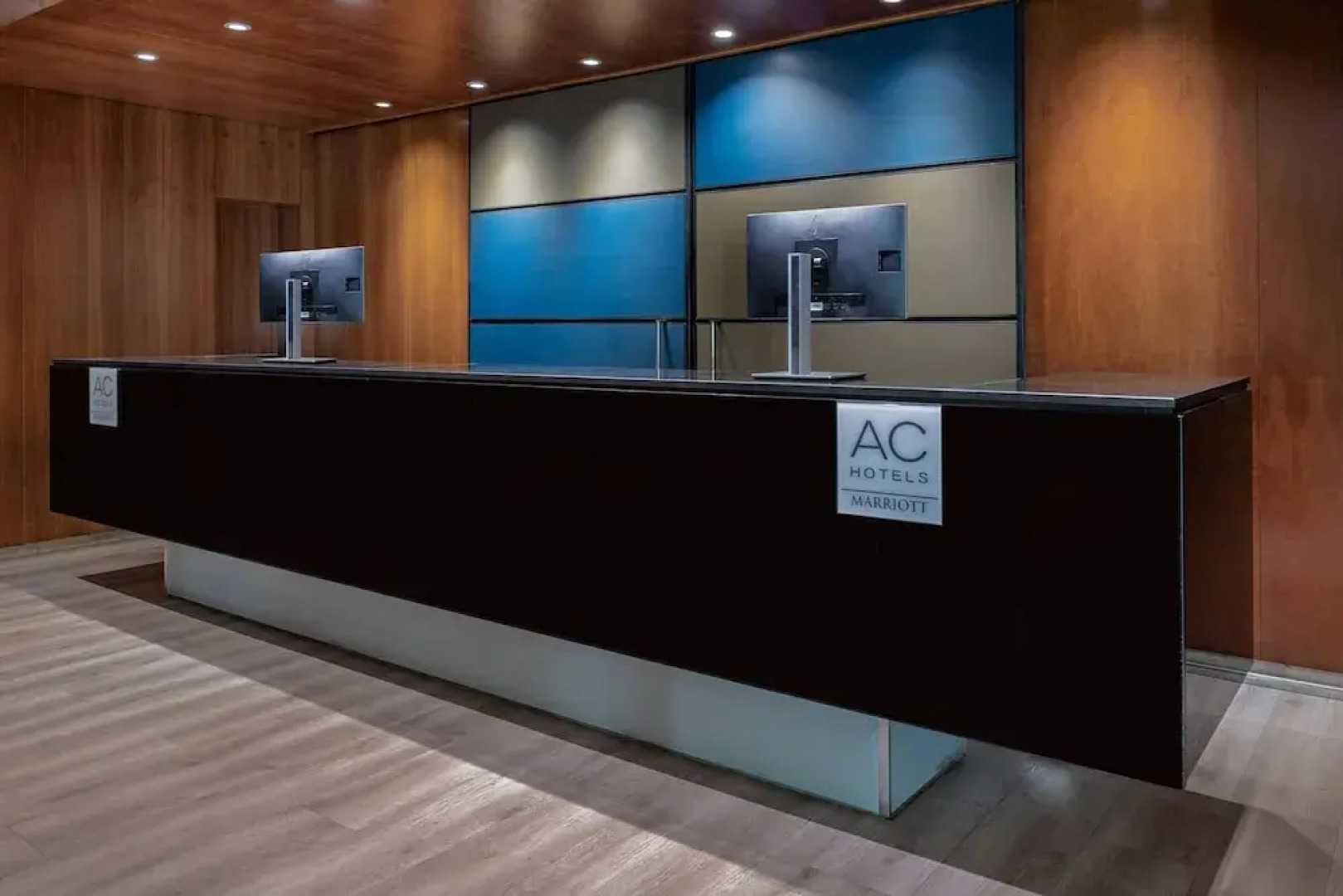 AC Hotel La Línea by Marriott