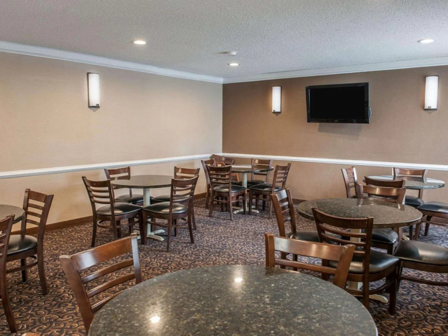Comfort Inn Indianapolis South