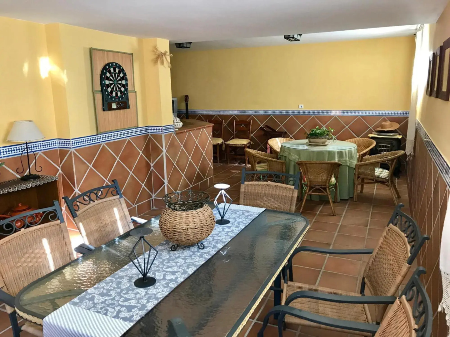 CT 113 CO - Las Ondinas del Lago - CT 113 CO - Las Ondinas del Lago